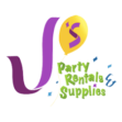 Bofton J Party Rentals